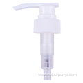 Plastic Pump Lotion Bottle Caps 38/41033/410